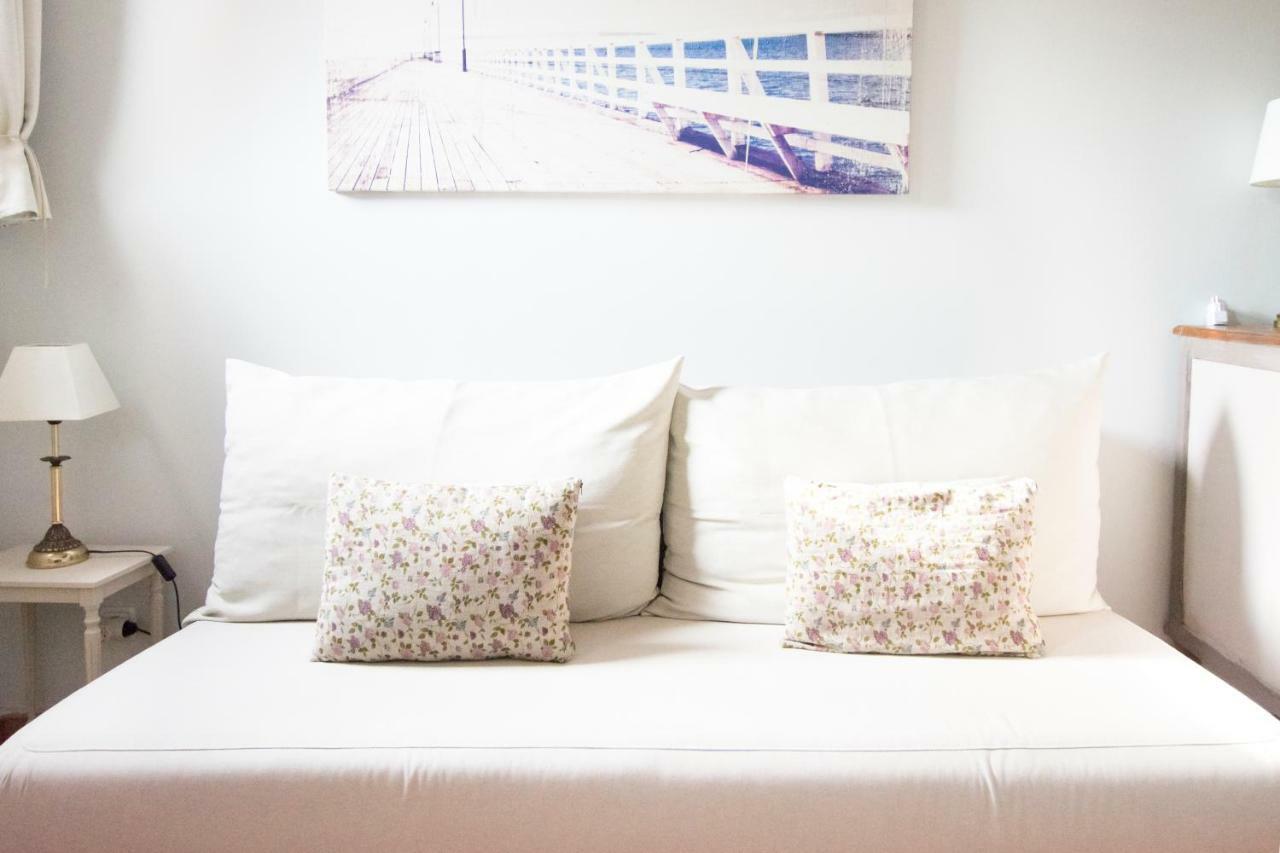 Calle Juanelo, 20 Appartement *