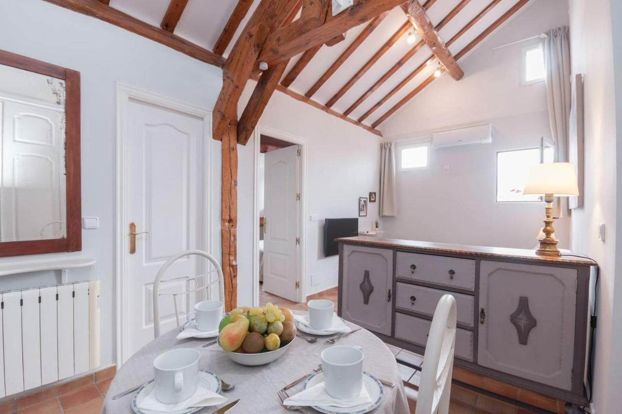 Appartement Calle Juanelo, 20 Madrid